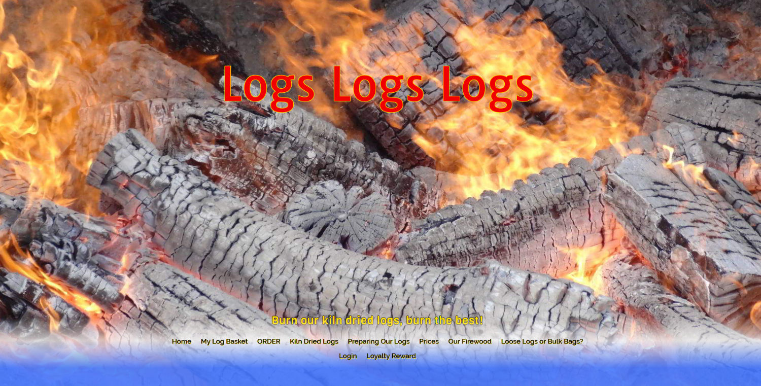 Logs Logs Logs